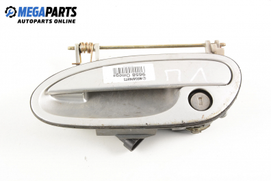 Външна дръжка за Opel Omega B Estate (03.1994 - 07.2003), комби, позиция: предна, лява