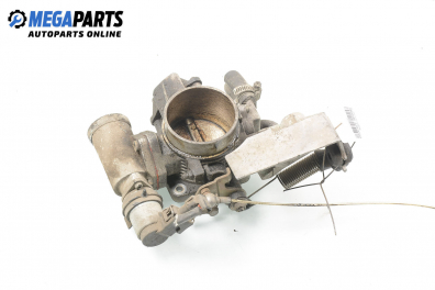 Дроселова клапа за Opel Omega B Estate (03.1994 - 07.2003) 2.0 16V, 136 к.с.