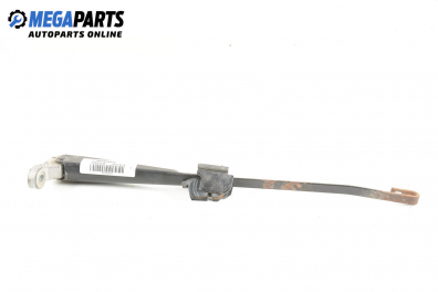 Рамо задна чистачка за Opel Astra F Hatchback (09.1991 - 01.1998), позиция: задна