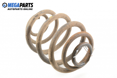 Пружина за ходова част за Opel Astra F Hatchback (09.1991 - 01.1998), хечбек, позиция: задна