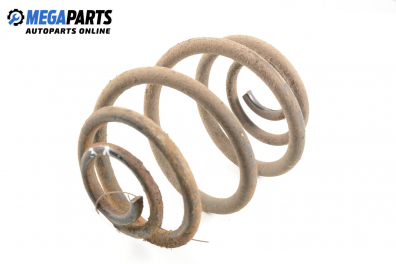 Пружина за ходова част за Opel Astra F Hatchback (09.1991 - 01.1998), хечбек, позиция: задна