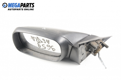 Огледало за Opel Astra F Hatchback (09.1991 - 01.1998), 4+1 вр., хечбек, позиция: лява