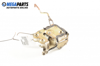 Брава на врата за Mitsubishi Colt III Hatchback (10.1986 - 05.1992), позиция: лява