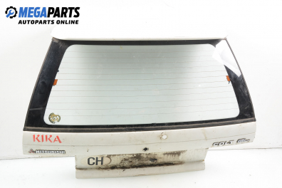 Заден капак за Mitsubishi Colt III Hatchback (10.1986 - 05.1992), 2+1 вр., позиция: задна