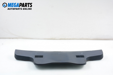 Кора заден капак за Mitsubishi Colt III Hatchback (10.1986 - 05.1992)