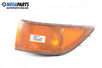 Мигач за Mitsubishi Colt III Hatchback (10.1986 - 05.1992), позиция: лява