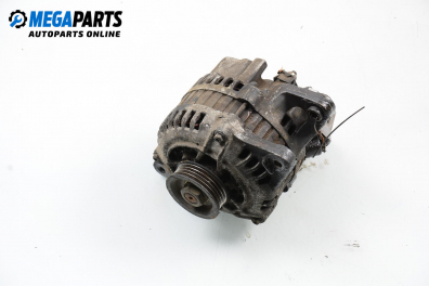 Алтернатор / генератор за Mitsubishi Colt III Hatchback (10.1986 - 05.1992) 1.3 (C51A), 70 к.с.