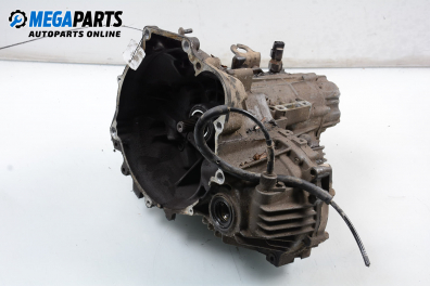 Ръчна скоростна кутия за Mitsubishi Colt III Hatchback (10.1986 - 05.1992) 1.3 (C51A), 70 к.с.