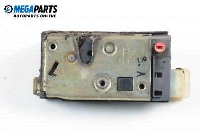 Брава на врата за Fiat Tipo Hatchback (07.1987 - 10.1995), позиция: задна, лява