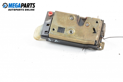 Брава на врата за Fiat Tipo Hatchback (07.1987 - 10.1995), позиция: задна, дясна