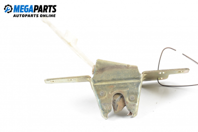 Брава заден капак за Fiat Tipo Hatchback (07.1987 - 10.1995), позиция: задна