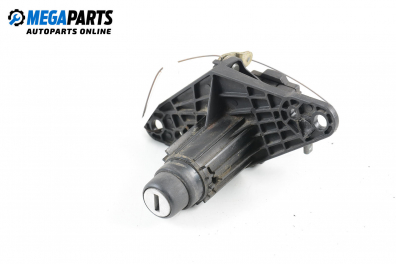 Ключалка заден капак за Fiat Tipo Hatchback (07.1987 - 10.1995)