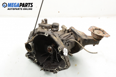 Ръчна скоростна кутия за Fiat Tipo Hatchback (07.1987 - 10.1995) 1.6 i.e. (160.A1, 160.EC, 160.EB), 75 к.с.