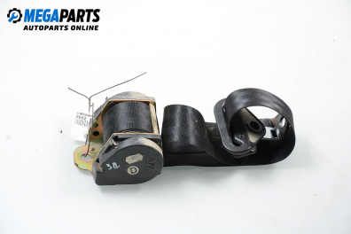 Предпазен колан за Peugeot 106 II Hatchback (04.1996 - 05.2005), 2+1 вр., позиция: задна, дясна