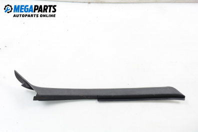 Интериорна пластмаса за Peugeot 106 II Hatchback (04.1996 - 05.2005), 2+1 вр., позиция: предна