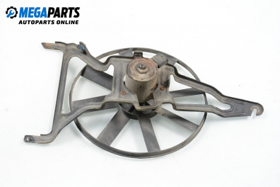 Перка охлаждане за Peugeot 106 II Hatchback (04.1996 - 05.2005) 1.0 i, 50 к.с.
