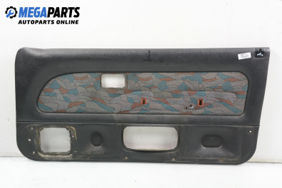 Кора врата за Peugeot 106 II Hatchback (04.1996 - 05.2005), 2+1 вр., позиция: дясна