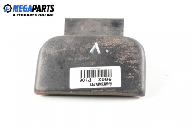 Външна дръжка за Peugeot 106 II Hatchback (04.1996 - 05.2005), 2+1 вр., позиция: лява