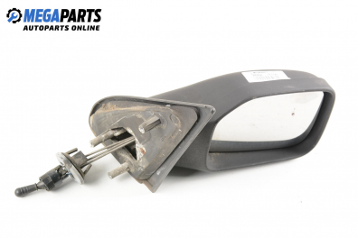 Огледало за Peugeot 106 II Hatchback (04.1996 - 05.2005), 2+1 вр., позиция: дясна