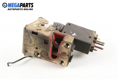 Брава на врата за Peugeot 106 II Hatchback (04.1996 - 05.2005), позиция: лява