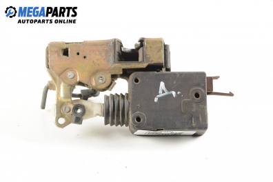 Брава на врата за Peugeot 106 II Hatchback (04.1996 - 05.2005), позиция: дясна