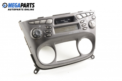 Мултимедия за Nissan Almera II Hatchback (01.2000 - 12.2006)