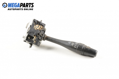 Лостче за чистачки за Nissan Almera II Hatchback (01.2000 - 12.2006)