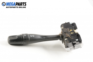 Лостче за светлини за Nissan Almera II Hatchback (01.2000 - 12.2006)