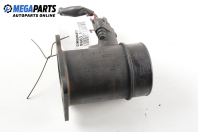 Дебитомер за Nissan Almera II Hatchback (01.2000 - 12.2006) 2.2 Di, 110 к.с.