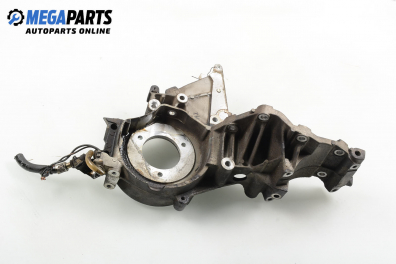 Стойка ГНП за Renault Laguna I Hatchback (11.1993 - 08.2002) 2.2 D (B56F/2), 83 к.с.