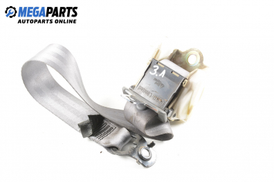 Предпазен колан за Renault Laguna I Hatchback (11.1993 - 08.2002), 4+1 вр., позиция: задна, лява