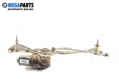 Ел. мотор за чистачките за Renault Laguna I Hatchback (11.1993 - 08.2002), хечбек, позиция: предна