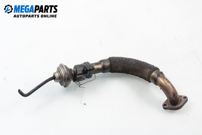 EGR-клапан за Renault Laguna I Hatchback (11.1993 - 08.2002) 2.2 D (B56F/2), 83 к.с.