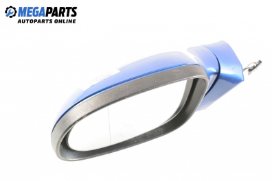 Огледало за Mercedes-Benz A-Class Hatchback  (W168) (07.1997 - 08.2004), 4+1 вр., позиция: лява