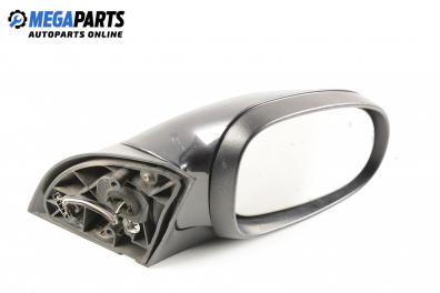 Огледало за Mercedes-Benz A-Class Hatchback  (W168) (07.1997 - 08.2004), 4+1 вр., позиция: дясна