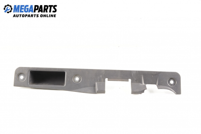 Интериорна пластмаса за Mercedes-Benz A-Class Hatchback  (W168) (07.1997 - 08.2004), 4+1 вр., позиция: предна