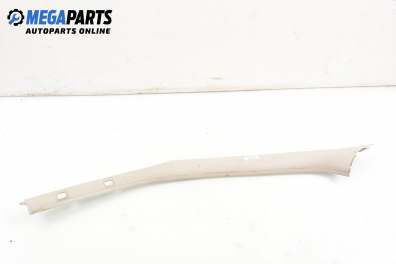 Интериорна пластмаса за Mercedes-Benz A-Class Hatchback  (W168) (07.1997 - 08.2004), 4+1 вр., позиция: предна