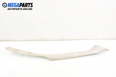 Интериорна пластмаса за Mercedes-Benz A-Class Hatchback  (W168) (07.1997 - 08.2004), 4+1 вр., позиция: предна