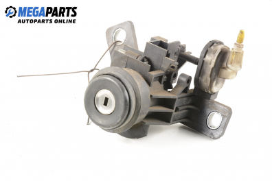 Ключалка заден капак за Mercedes-Benz A-Class Hatchback  (W168) (07.1997 - 08.2004)