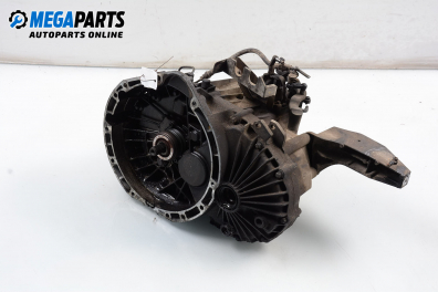 Ръчна скоростна кутия за Mercedes-Benz A-Class Hatchback  (W168) (07.1997 - 08.2004) A 170 CDI (168.008), 90 к.с.