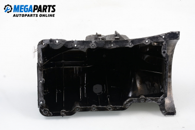 Картер за Mercedes-Benz A-Class Hatchback  (W168) (07.1997 - 08.2004) A 170 CDI (168.008), 90 к.с.