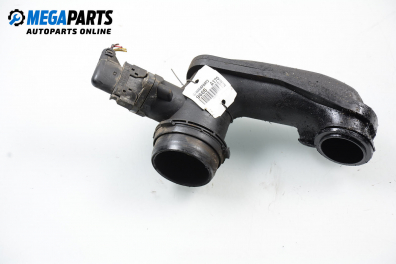 Въздуховод за Mercedes-Benz A-Class Hatchback  (W168) (07.1997 - 08.2004) A 170 CDI (168.008), 90 к.с.