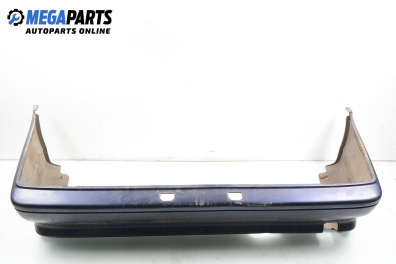 Задна броня за Nissan Primera Hatchback I (06.1990 - 06.1996), хечбек