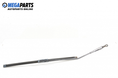Рамо задна чистачка за Nissan Primera Hatchback I (06.1990 - 06.1996), позиция: задна