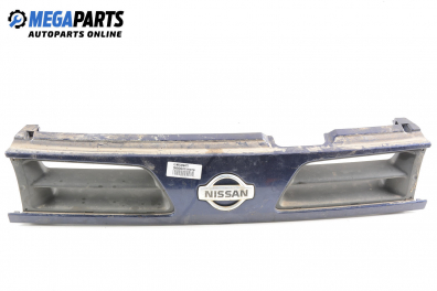 Решетка за Nissan Primera Hatchback I (06.1990 - 06.1996), хечбек, позиция: предна