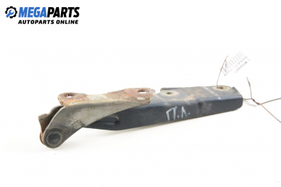 Панта преден капак за Nissan Primera Hatchback I (06.1990 - 06.1996), 4+1 вр., хечбек, позиция: лява