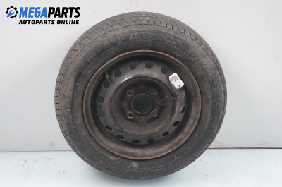 Резервна гума за Nissan Primera Hatchback I (06.1990 - 06.1996) 14 цола, ширина 5.5