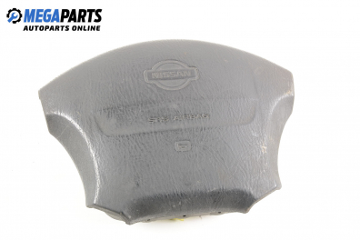Airbag за Nissan Primera Hatchback I (06.1990 - 06.1996), 4+1 вр., хечбек, позиция: предна