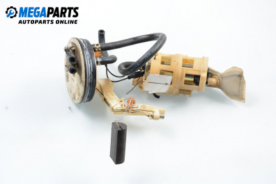 Бензинова помпа за Nissan Primera Hatchback I (06.1990 - 06.1996) 1.6, 102 к.с.