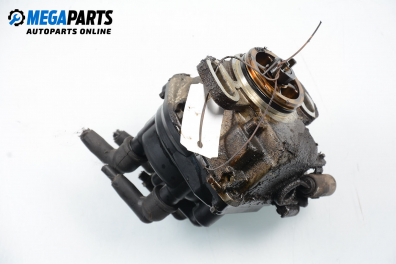 Палец на разпределителя на запалването (делко) за Nissan Primera Hatchback I (06.1990 - 06.1996) 1.6, 102 к.с.